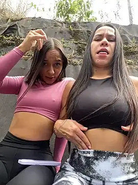 dominantandsubmissiveshow online show from 7, 1, 2025