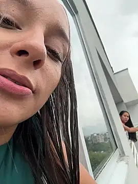 dominantandsubmissiveshow online show from 17, 10, 2025