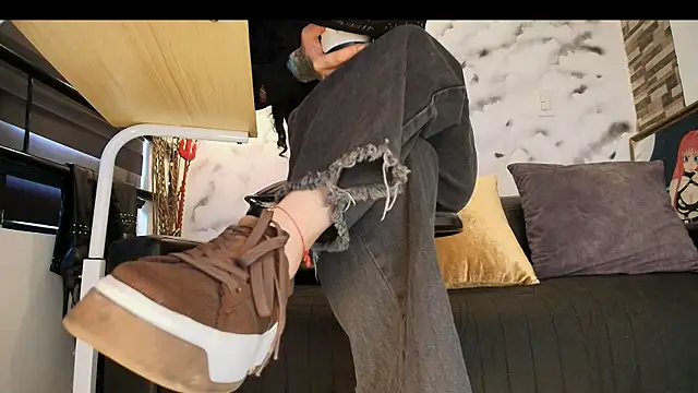 Snapshot of Sophie_LittleS chatting on 26, 2, 2026 Sophie LittleS online show from 26, 2, 2026