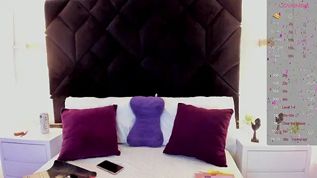 letiziia sky1 online show from 30, 9, 2025