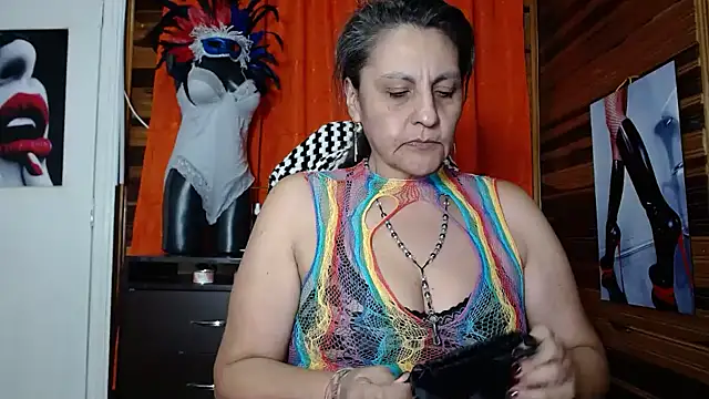 merlyna goldens online show from 26, 1, 2025