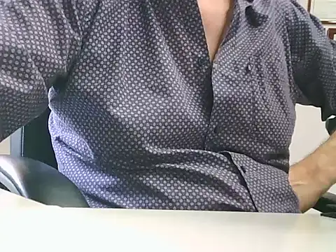 Gregcam online show from 8, 6, 2026