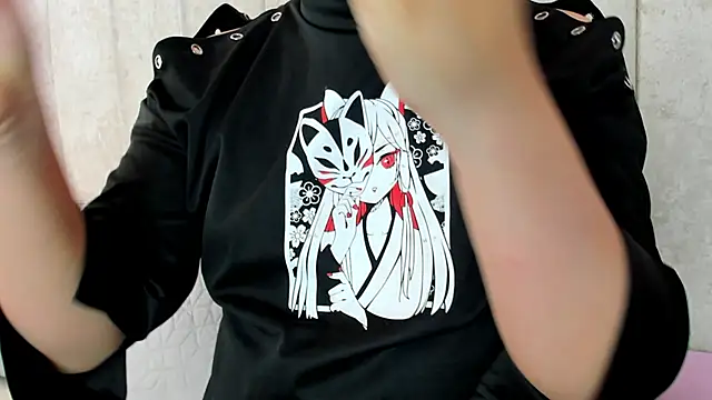 Snapshot of Satuurn_ chatting on 29, 1, 2025 Satuurn online show from 29, 1, 2025