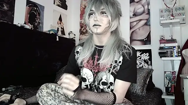 kiiler queen online show from 22, 5, 2026