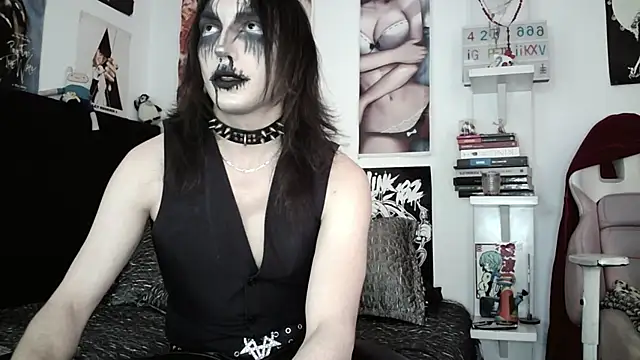 kiiler queen online show from 23, 5, 2026
