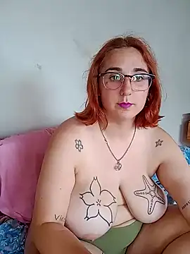 black lady731 online show from 18, 3, 2025