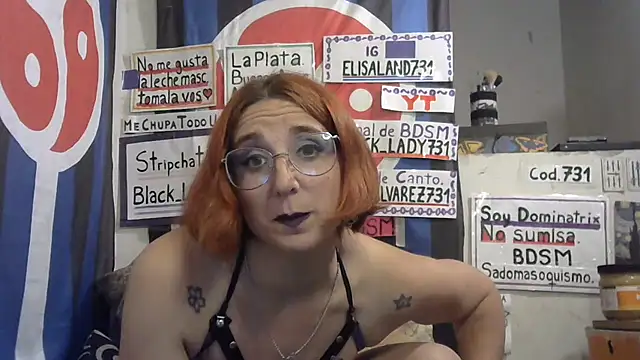 Snapshot of black_lady731 chatting on 2, 6, 2026 black lady731 online show from 2, 6, 2026