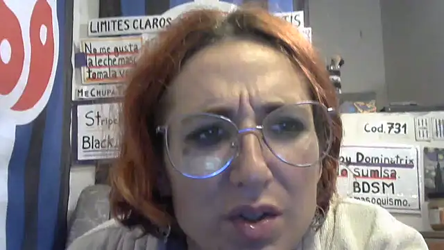 Snapshot of black_lady731 chatting on 5, 6, 2026 black lady731 online show from 5, 6, 2026