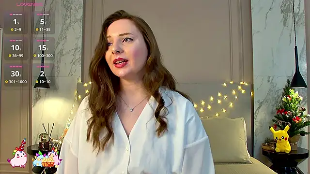 Snapshot of maltii_evans chatting on 13, 1, 2025 maltii evans online show from 13, 1, 2025