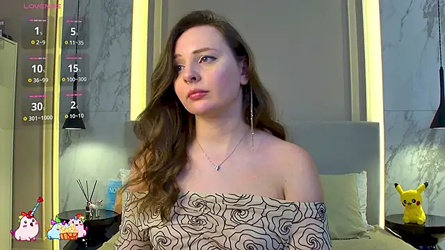 Snapshot of maltii_evans chatting on 19, 1, 2025 maltii evans online show from 19, 1, 2025