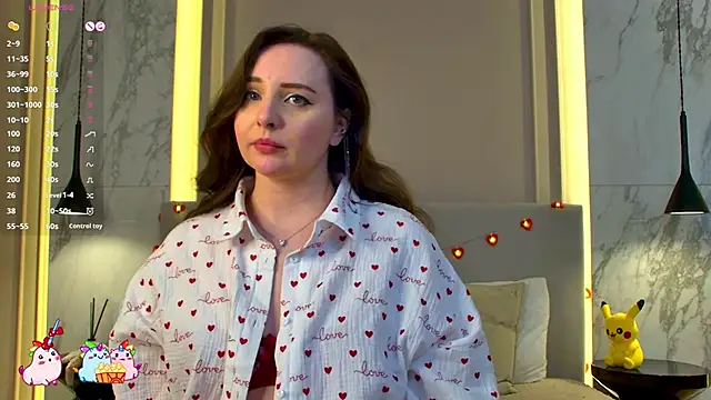 Snapshot of maltii_evans chatting on 14, 2, 2025 maltii evans online show from 14, 2, 2025