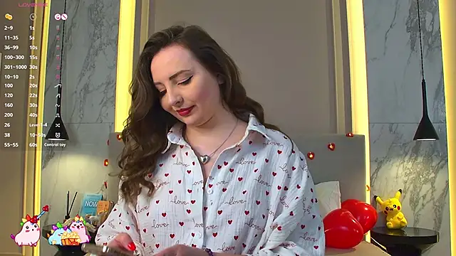 Snapshot of maltii_evans chatting on 15, 2, 2025 maltii evans online show from 15, 2, 2025