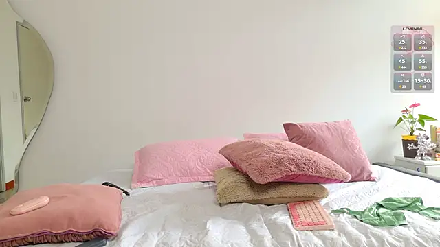 Snapshot of Mar_333 chatting on 31, 12, 2024 Mar 333 online show from 31, 12, 2024