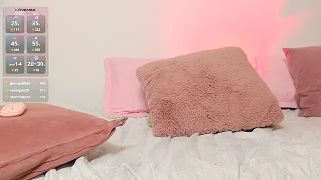 Snapshot of Mar_333 chatting on 2, 1, 2025 Mar 333 online show from 2, 1, 2025