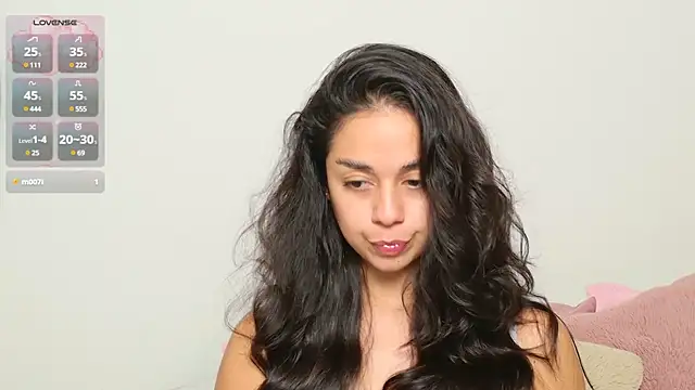 Snapshot of Mar_333 chatting on 3, 1, 2025 Mar 333 online show from 3, 1, 2025