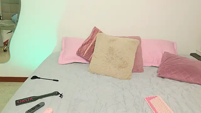 Snapshot of Mar_333 chatting on 18, 1, 2025 Mar 333 online show from 18, 1, 2025