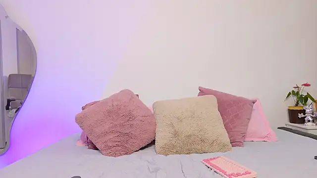 Snapshot of Mar_333 chatting on 19, 1, 2025 Mar 333 online show from 19, 1, 2025