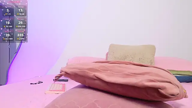 Snapshot of Mar_333 chatting on 27, 1, 2025 Mar 333 online show from 27, 1, 2025