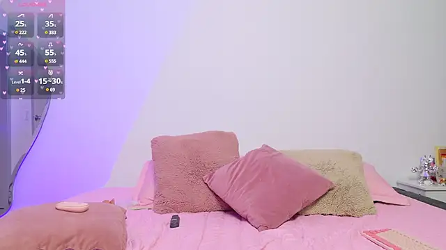 Snapshot of Mar_333 chatting on 28, 1, 2025 Mar 333 online show from 28, 1, 2025