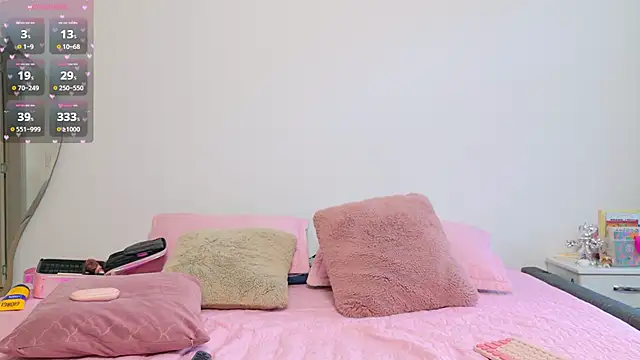 Snapshot of Mar_333 chatting on 30, 1, 2025 Mar 333 online show from 30, 1, 2025