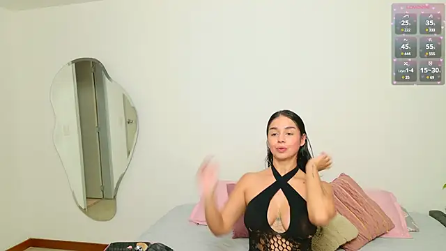 Snapshot of Mar_333 chatting on 6, 2, 2025 Mar 333 online show from 6, 2, 2025