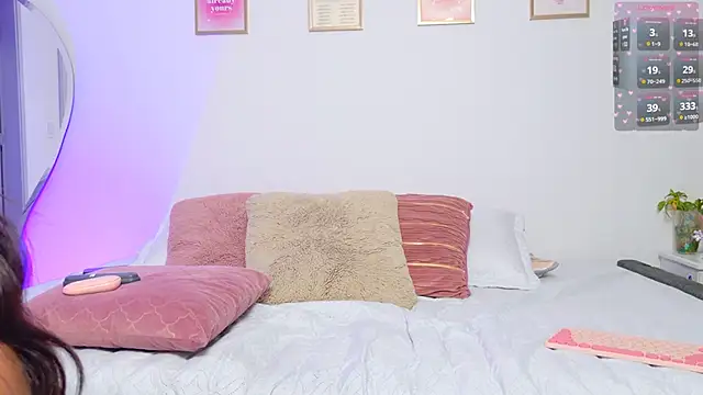 Snapshot of Mar_333 chatting on 18, 2, 2025 Mar 333 online show from 18, 2, 2025