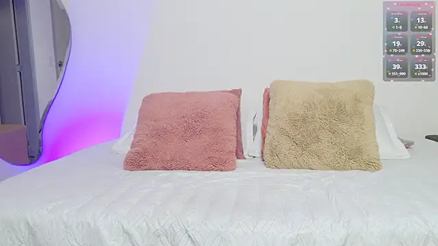 Snapshot of Mar_333 chatting on 21, 2, 2025 Mar 333 online show from 21, 2, 2025