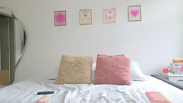 Snapshot of Mar_333 chatting on 22, 2, 2025 Mar 333 online show from 22, 2, 2025