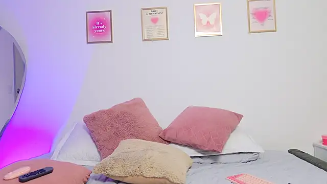 Snapshot of Mar_333 chatting on 26, 2, 2025 Mar 333 online show from 26, 2, 2025