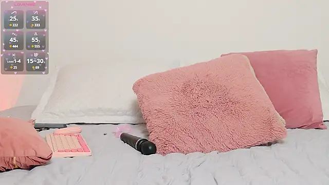 Snapshot of Mar_333 chatting on 27, 2, 2025 Mar 333 online show from 27, 2, 2025