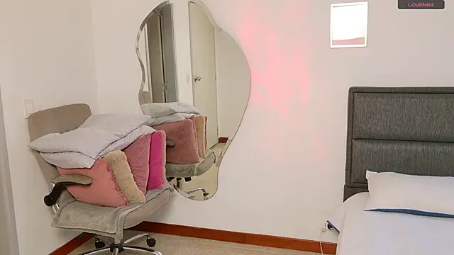 Snapshot of Mar_333 chatting on 7, 3, 2025 Mar 333 online show from 7, 3, 2025