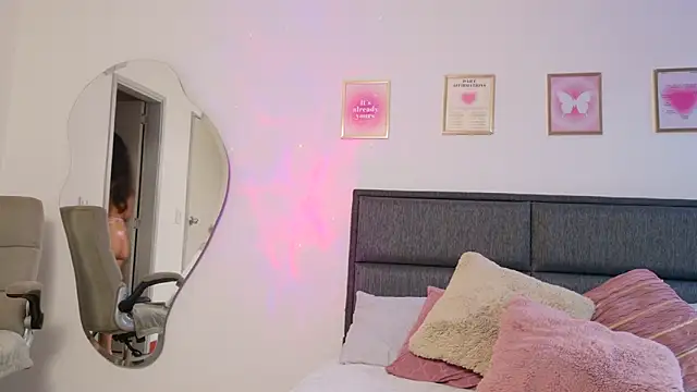 Snapshot of Mar_333 chatting on 9, 3, 2025 Mar 333 online show from 9, 3, 2025