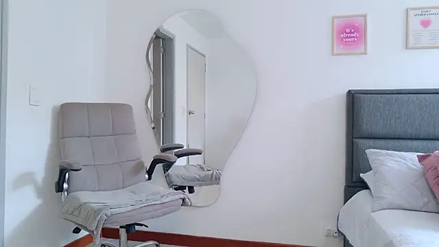 Snapshot of Mar_333 chatting on 12, 3, 2025 Mar 333 online show from 12, 3, 2025