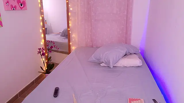 Snapshot of Mar_333 chatting on 1, 12, 2025 Mar 333 online show from 1, 12, 2025