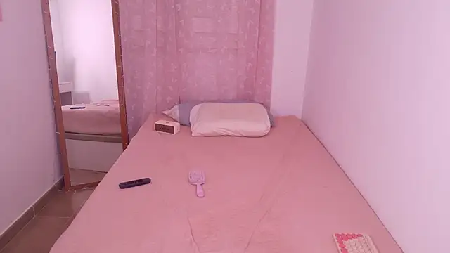 Snapshot of Mar_333 chatting on 21, 2, 2026 Mar 333 online show from 21, 2, 2026