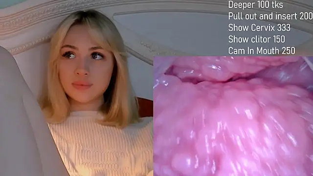 Snapshot of jannemary chatting on 26, 12, 2024 jannemary online show from 26, 12, 2024