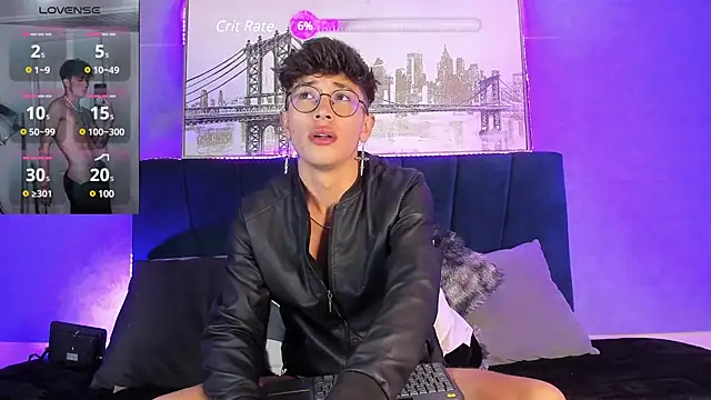 Andrew thevil online show from 12, 12, 2024