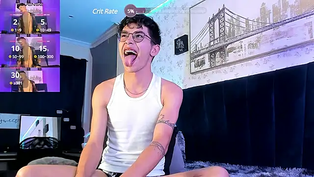 Andrew thevil online show from 17, 1, 2025