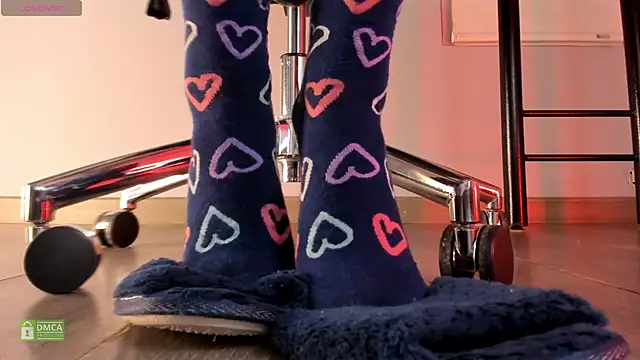 ammeliaa  online show from 28, 10, 2025