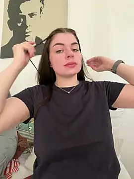 Snapshot of EllyNora chatting on 30, 6, 2026 EllyNora online show from 30, 6, 2026