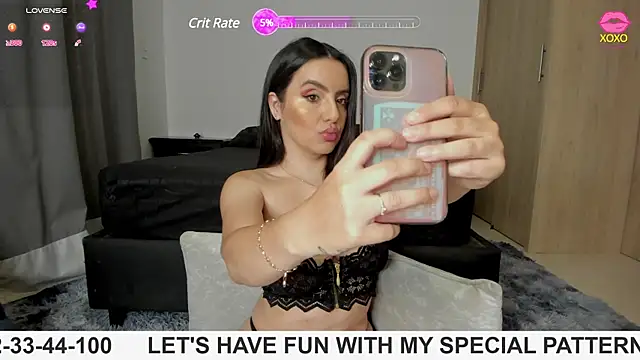 Snapshot of rouse_lili chatting on 5, 12, 2024 rouse lili online show from 5, 12, 2024