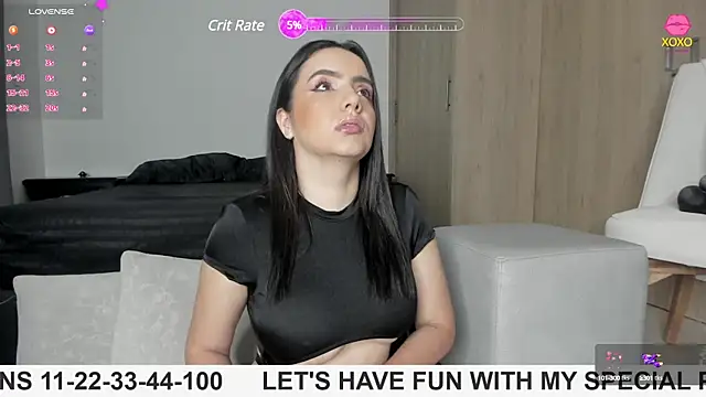 Snapshot of rouse_lili chatting on 15, 12, 2024 rouse lili online show from 15, 12, 2024