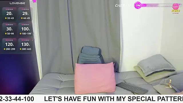 Snapshot of rouse_lili chatting on 15, 9, 2025 rouse lili online show from 15, 9, 2025