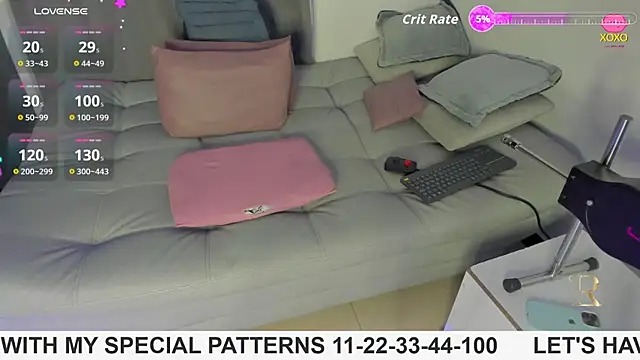 Snapshot of rouse_lili chatting on 26, 9, 2025 rouse lili online show from 26, 9, 2025