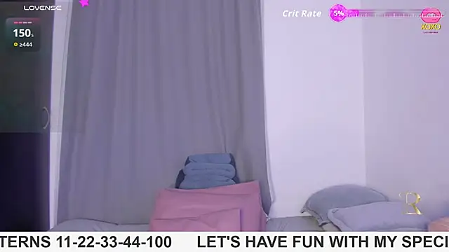 Snapshot of rouse_lili chatting on 11, 10, 2025 rouse lili online show from 11, 10, 2025