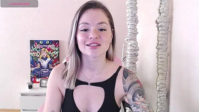 miaacatt online show from 24, 10, 2025