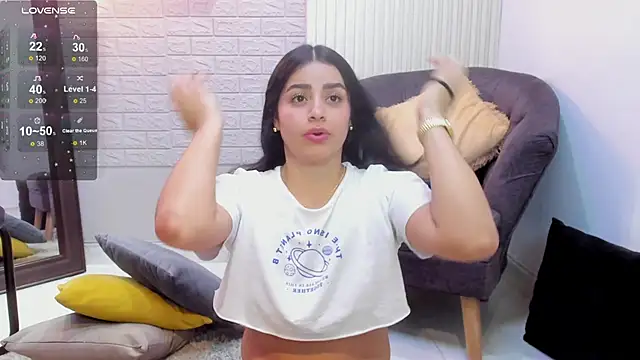 Paula Desousa online show from 8, 1, 2025
