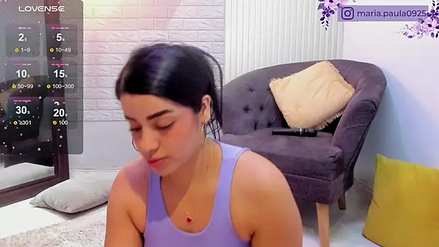 Paula Desousa online show from 14, 1, 2025