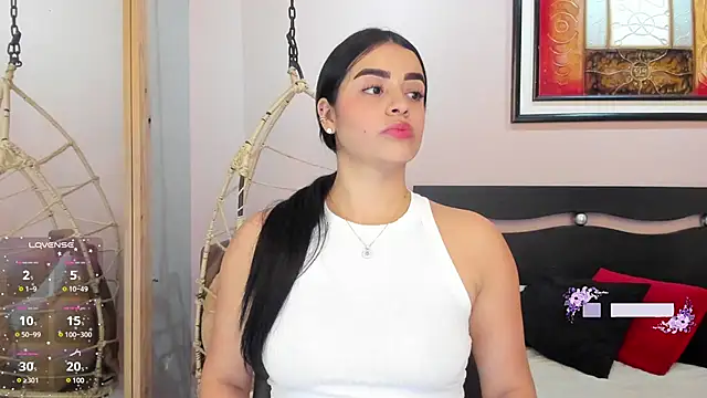Paula Desousa online show from 18, 1, 2025