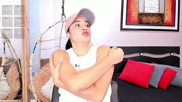 Paula Desousa online show from 9, 1, 2026